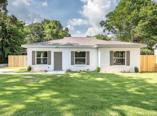 10 W Winthrop Ave, Pensacola, FL 32507