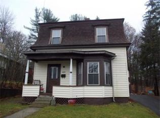 205 Allen St, Athol, MA 01331
