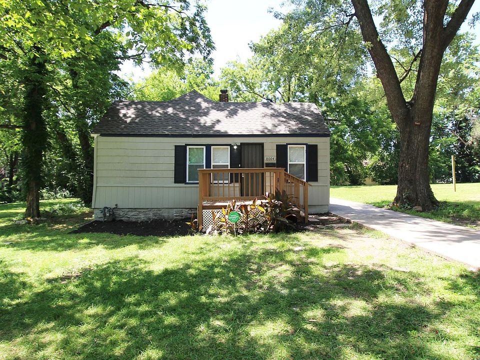 1st image of 8004 Lydia Ave
