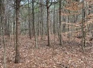 0 Diamond Mine Rd, Abbeville, SC 29620