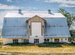 10685 S Dempsey Creek Rd, Lava Hot Springs, ID 83246