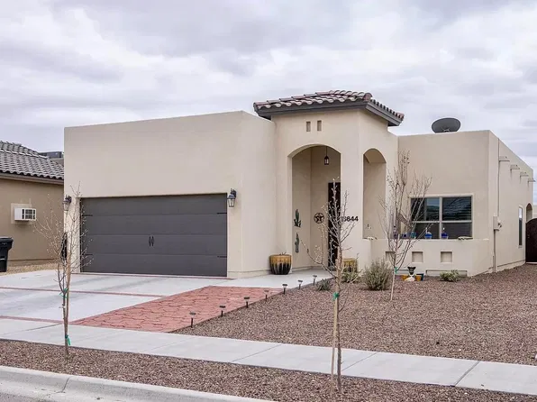 13644 Beobridge Ave, El Paso, TX 79928