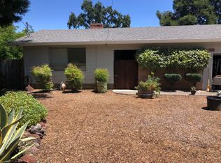 3640 Wallace Rd, Santa Rosa, CA 95404