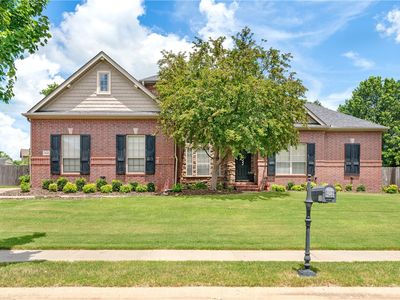5624 E Sombreado Rd, Fayetteville, AR, 72703