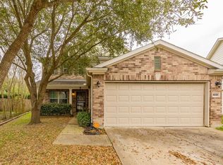 4230 Deerbriar Run Dr, Houston, TX 77048