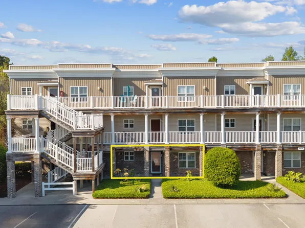 4134 Vanessa Drive SE #2, Southport, NC 28461