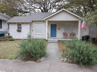 121 Rice St, Little Rock, AR 72205