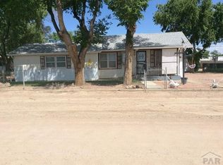 103 Baker Ave, Boone, CO 81025