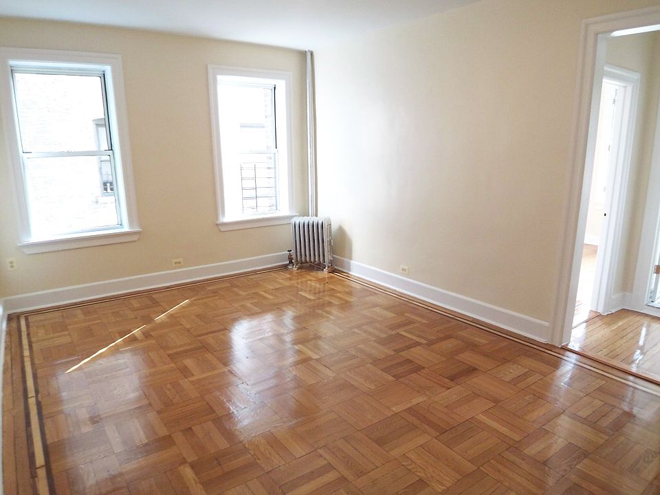 2nd image of 1720 University Ave APT 2H