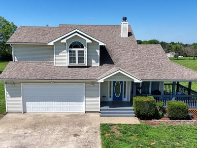 198 SE 455th Rd, Warrensburg, MO, 64093