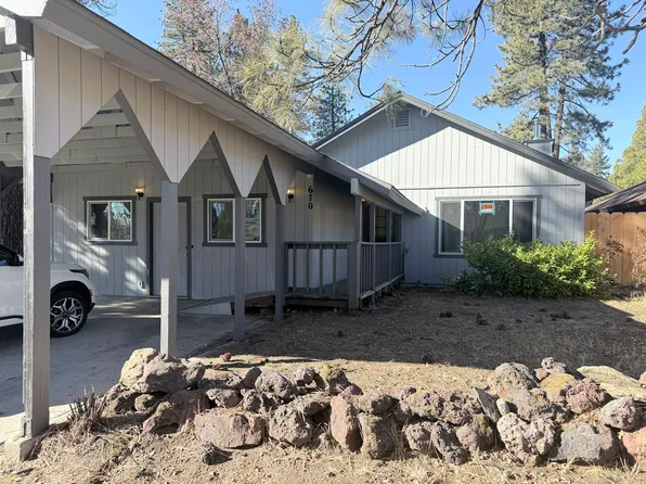 670 Pine Way, Chester, CA 96020