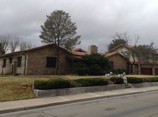 2904 N Kentucky Ave, Roswell, NM 88201