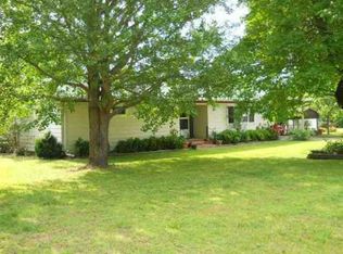 1414 Tyler St, Mena, AR 71953