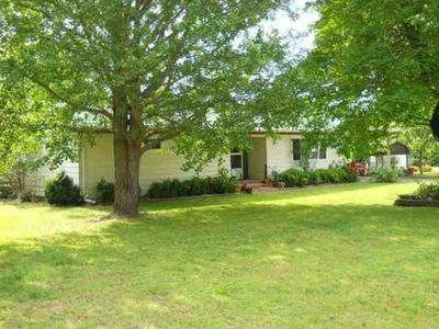 1414 Tyler St, Mena, AR, 71953