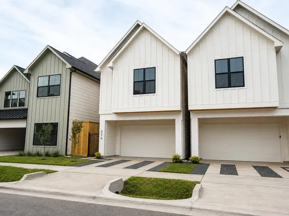 611B E 25th St, Houston, TX 77008
