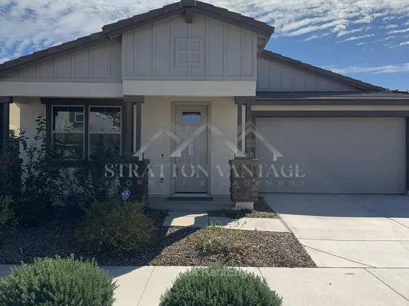 23027 E Rosa Rd, Queen Creek, AZ 85142