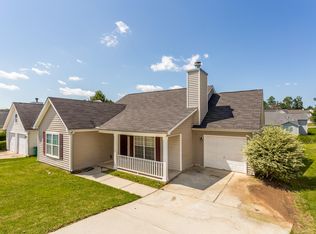 6758 Gina Agha Cir, Lithonia, GA 30038