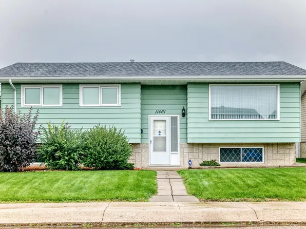 11461 152a Ave NW, Edmonton, AB T5X 1E3