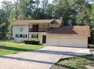 124 Brook Ln N, Brookeland, TX 75931