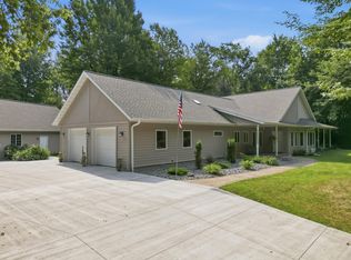 12814 92nd St, Bloomer, WI 54724
