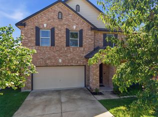 1413 Ignacia Dr, Georgetown, TX 78626