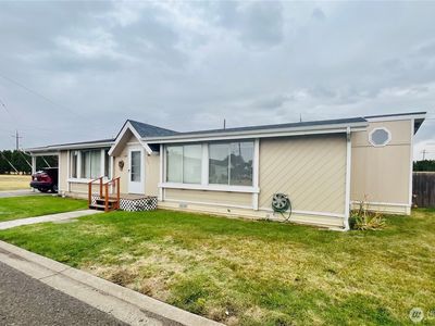 840 NE Karol Loop, College Place, WA, 99324