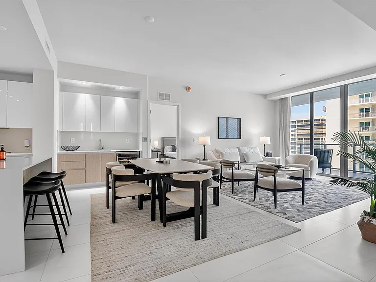3100 N Ocean Dr #1210-H — Photo 7