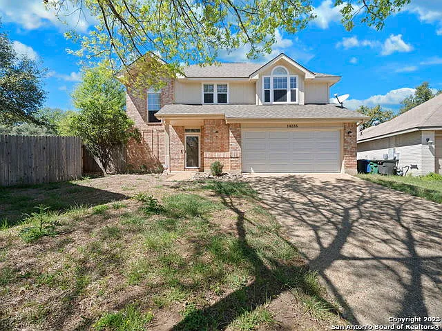 14235 Red Maple Wood