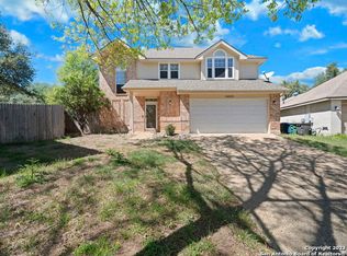 14235 Red Maple Wood, San Antonio, TX 78249