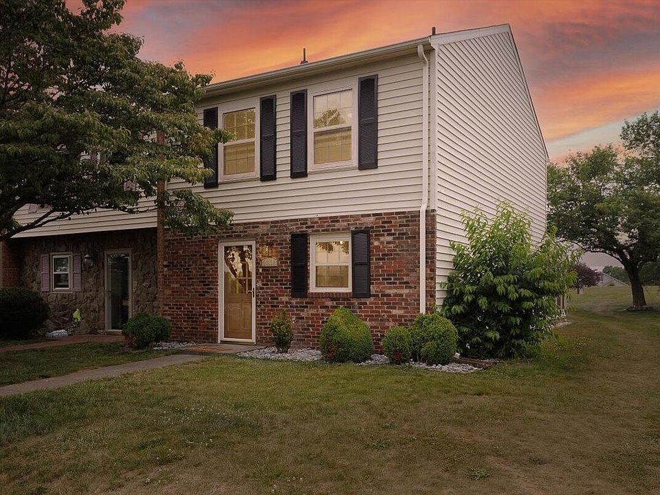 2303 Ranch Rd NW, Roanoke, VA 24017 Zillow