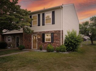 2303 Ranch Rd NW, Roanoke, VA 24017