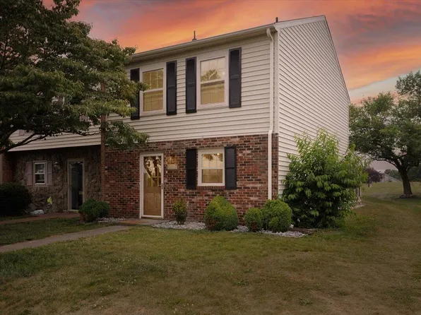 2303 Ranch Rd NW, Roanoke, VA 24017