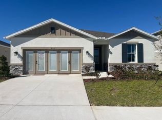 280 Hilltop Bloom Loop, Haines City, FL 33844