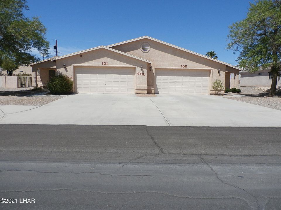 1st image of 3461 Kearsage Dr #101-102