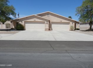 3461 Kearsage Dr #101-102, Lake Havasu City, AZ 86406