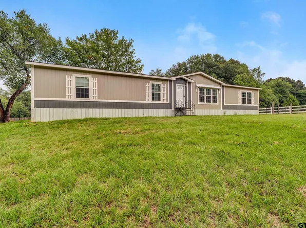 2646 Vz County Road 1514, Grand Saline, TX 75140