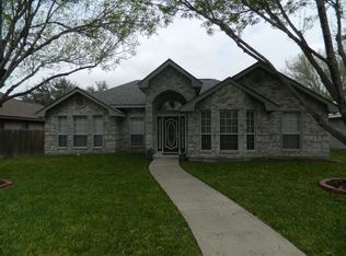 1211 E Jackson Ave, Pharr, TX 78577