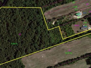 8768 Cedar Creek Rd, Lincoln, DE 19960