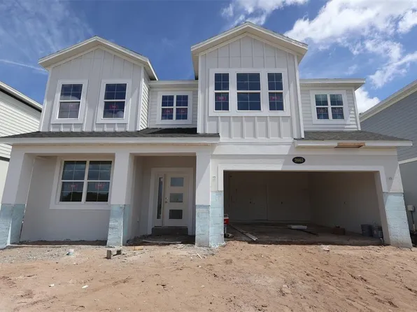 2663 Bittern Bnd, Saint Cloud, FL 34773