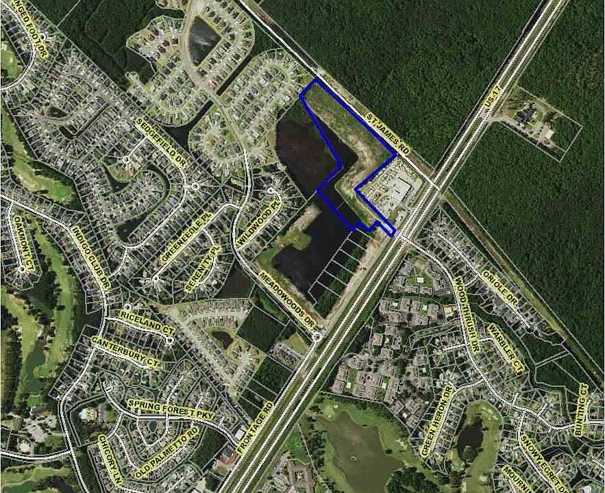 2nd image of TBD Highway 17 Bypass