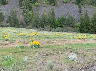 39135 Sterling Valley Rd N, Creston, WA 99147