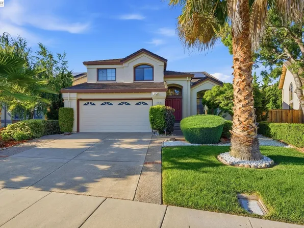 43518 Euclid Dr, Fremont, CA 94539