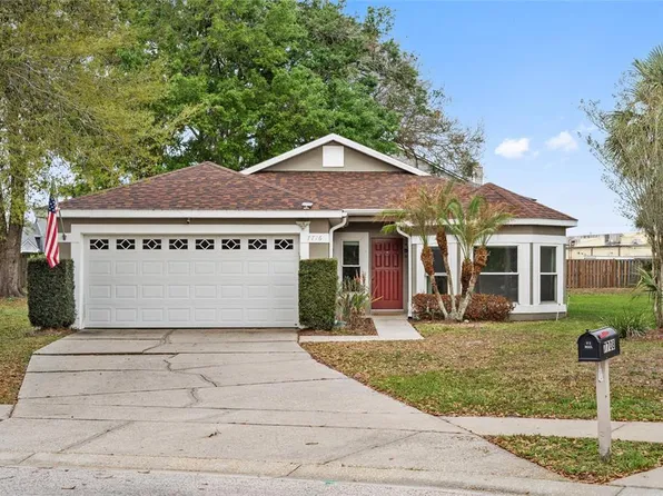 7716 Wicklow Cir, Orlando, FL 32817
