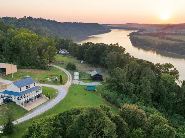 1700 Cedar Flats Rd, Battletown, KY 40104