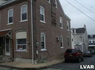 1541 Utica St, Allentown, PA