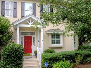 329 Lantern Walk, Saint Simons Island, GA 31522