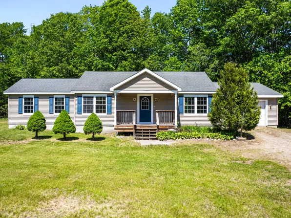 37 Cedar Grove Road, Dresden, ME 04342