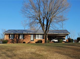 5365 State Highway 8 S, Germanton, NC 27019