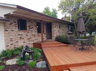 6010 7 Mile Rd, Bay City, MI 48706