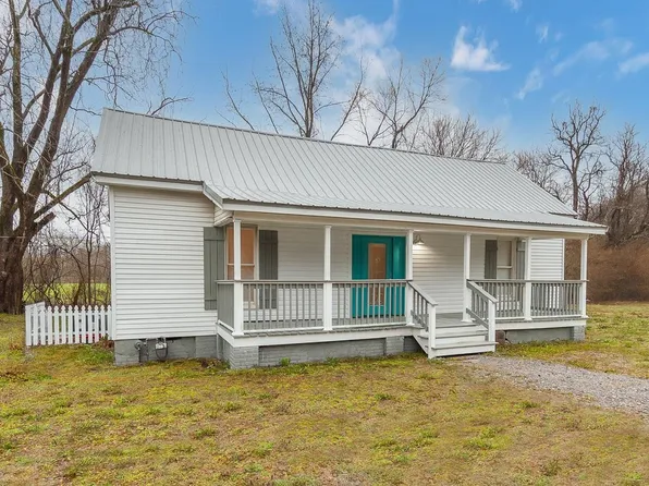 1341 Old Jacks Creek Rd, Henderson, TN 38340